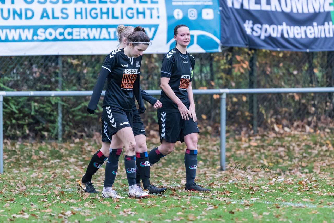 Bild 223 - F SV Henstedt Ulzburg2 - SSG Rot Schwarz Kiel : Ergebnis: 3:2